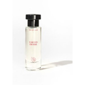 Eye of Love Earth’s Desire Parfum aux...
