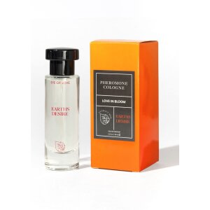 Eye of Love Earth’s Desire Parfum aux...
