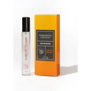 Eye of Love Earth’s Desire Parfum aux...