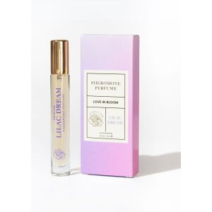 Eye of Love Lilac Dream Parfum aux Phéromones...