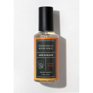 Eye of Love Earth’s Desire Spray d’Ambiance...