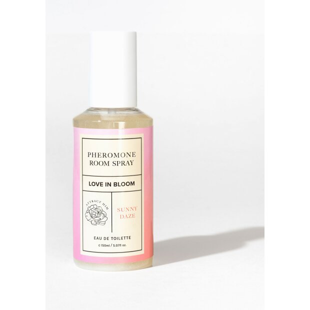 Eye of Love Sunny Daze Pheromon Raumspray „Attract Him“ 150 ml
