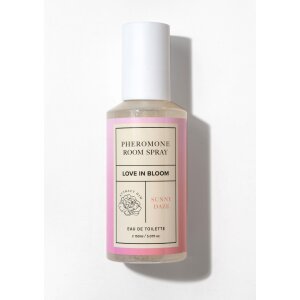 Eye of Love Sunny Daze Pheromon Raumspray „Attract...