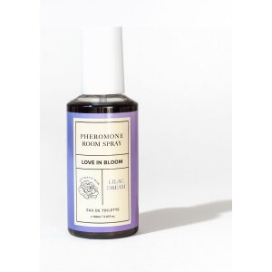 Eye of Love Lilac Dream Spray d’Ambiance aux...