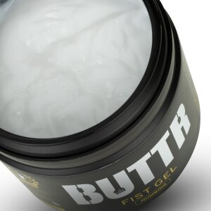 BUTTR Fist Gel Relaxing Lubricant 500 ml