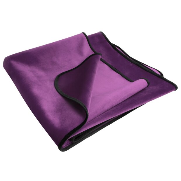 Liberator Fascinator Throw Mini Unterlage Lilia
