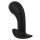 ANOS Big Head Prostate Plug Black 10,5 cm