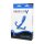 Aneros Helix Syn V Analvibrator Blau 9,1 cm