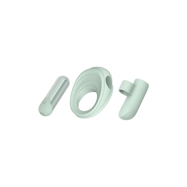 GLAM 3 in 1 Play Kit