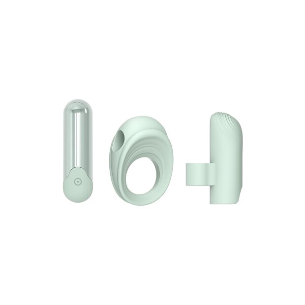 GLAM 3 in 1 Play Kit