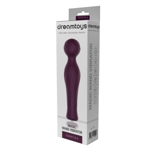 ESSENTIALS Magic Wand Vibrator