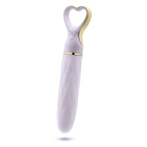 Blush Delice Heartthrob Lavender Love