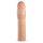 Blush Performance Plus 1.5 Inch Silicone Penis Xtender Beige
