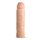 Blush Performance Plus 2 Inch Silicone Penis Xtender Beige