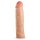 Blush Performance Plus 2 Inch Silicone Penis Xtender Beige