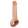 Blush Performance Plus Intrepid 2,5 Inch Silicone Penis Xtender Beige