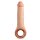 Blush Performance Plus Intrepid 2,5 Inch Silicone Penis Xtender Beige