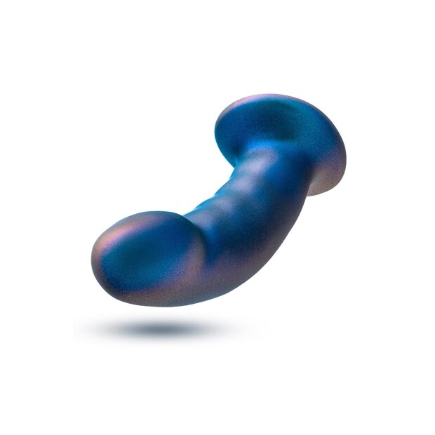 Blush Temptasia Rebellion Peg Blue Erotic