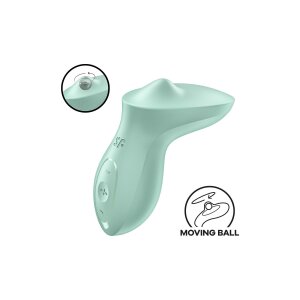 Satisfyer Exciterrr mint