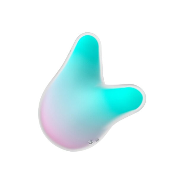 Satisfyer Mermaid Vibes mint/pink