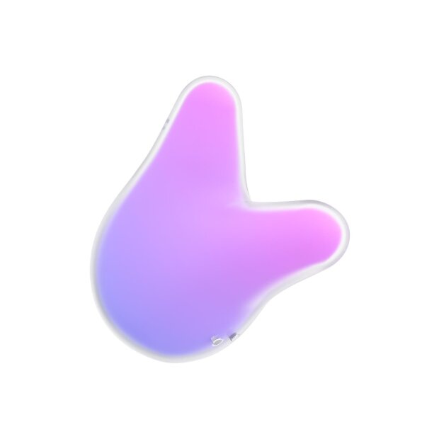 Satisfyer Mermaid Vibes violet/pink