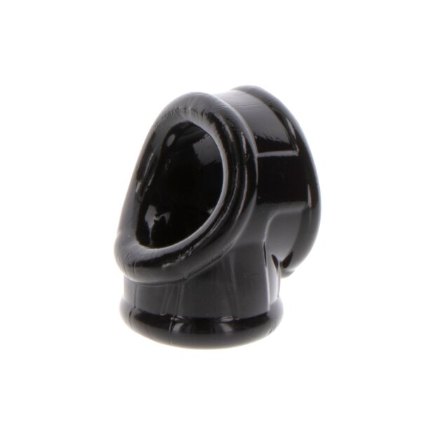 ToyJoy Manpower Triple Pipe C-Ring Black