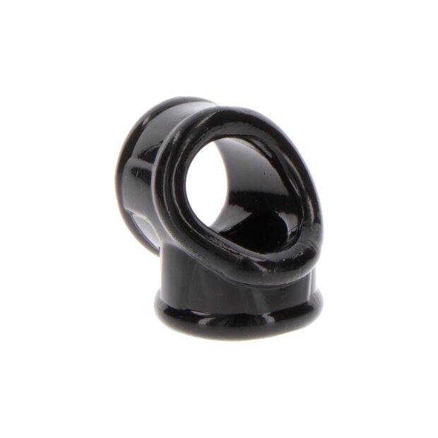 ToyJoy Manpower Triple Pipe C-Ring Black