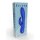 Xocoon Everlasting Love G-Spot Rabbit Vibrator Blue
