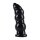 Hidden Desire Buttplug Balls XL 7,5 cm Black