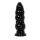 Hidden Desire Buttplug Balls XL 7,5 cm Black