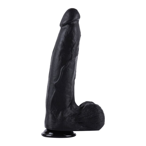 Hidden Desire Dong XXL 32cm Black