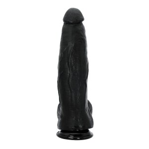 Hidden Desire Dong XXL 32cm Black