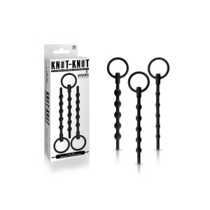 NMC Knot-Knot 3-In-1 Beaded Sounding Set