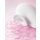 Sauce Sweeeheart Clitoral Vibrator White & Pink