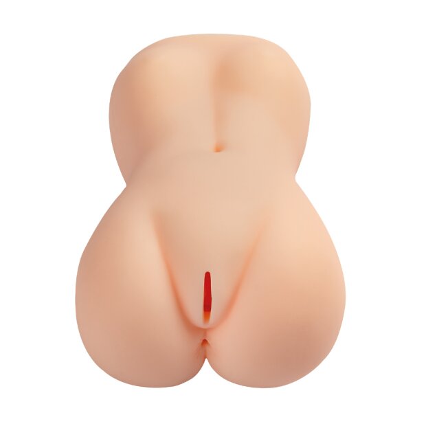 TAMASHII Hentai Girl - Virgin Fairy - Male Masturbator - Nude