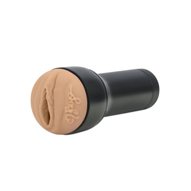 Kiiroo Feel Reya Sunshine Vagina Masturbator