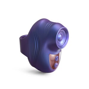 Love to Love Kisscool Iridescent  Blue