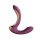 ZALO Talis G-Spot Pulsewave Vibrator Purple
