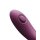 ZALO Talis G-Spot Pulsewave Vibrator Purple