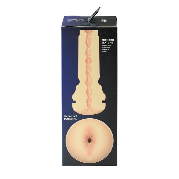 KIIROO Feel Stroker Extra Tight Butt