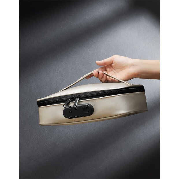 Dorcel Discreet Box Luxury Gold