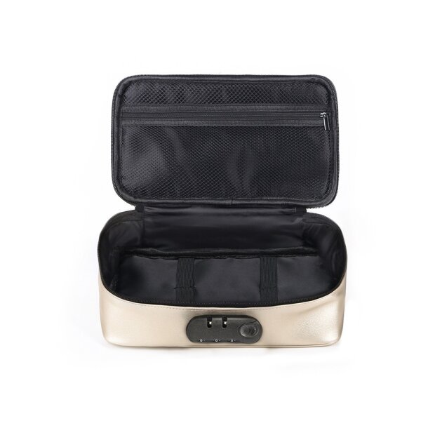 Dorcel Discreet Box Luxury Gold
