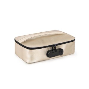 Dorcel Discreet Box Luxury Gold