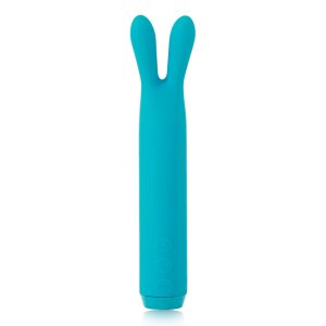 Je Joue Rabbit Bullet Vibrator Blue