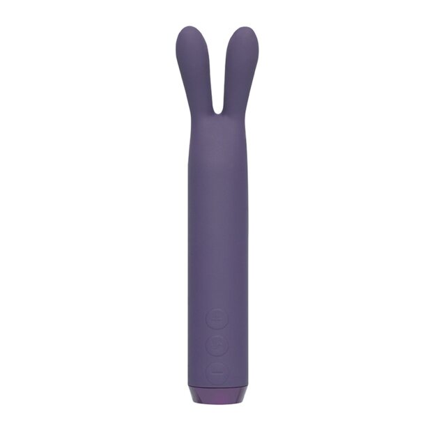 Je Joue Rabbit Bullet Vibrator Purple