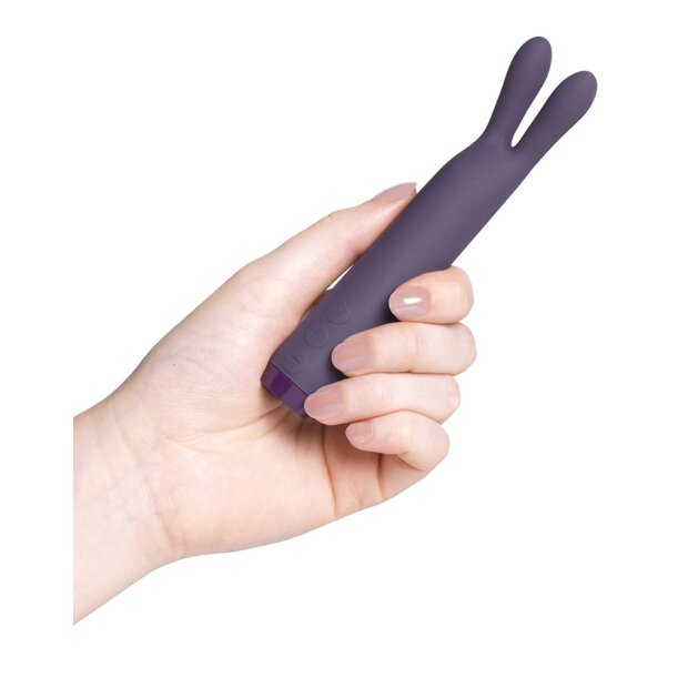 Je Joue Rabbit Bullet Vibrator Purple