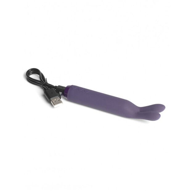 Je Joue Rabbit Bullet Vibrator Purple