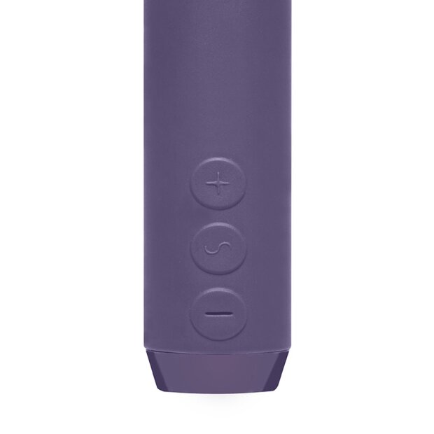 Je Joue Rabbit Bullet Vibrator Purple