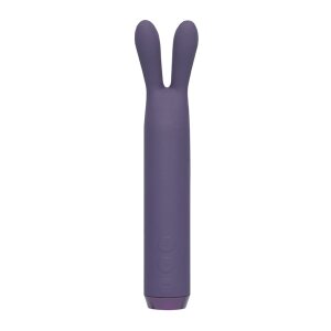 Je Joue Rabbit Bullet Vibrator Purple