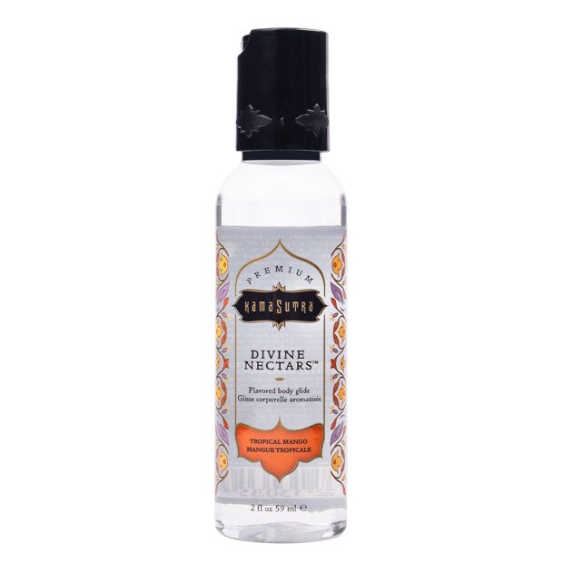 Kama Sutra Oral Sex Cocktail Kit Porn Star Martini 59 ml+22 ml